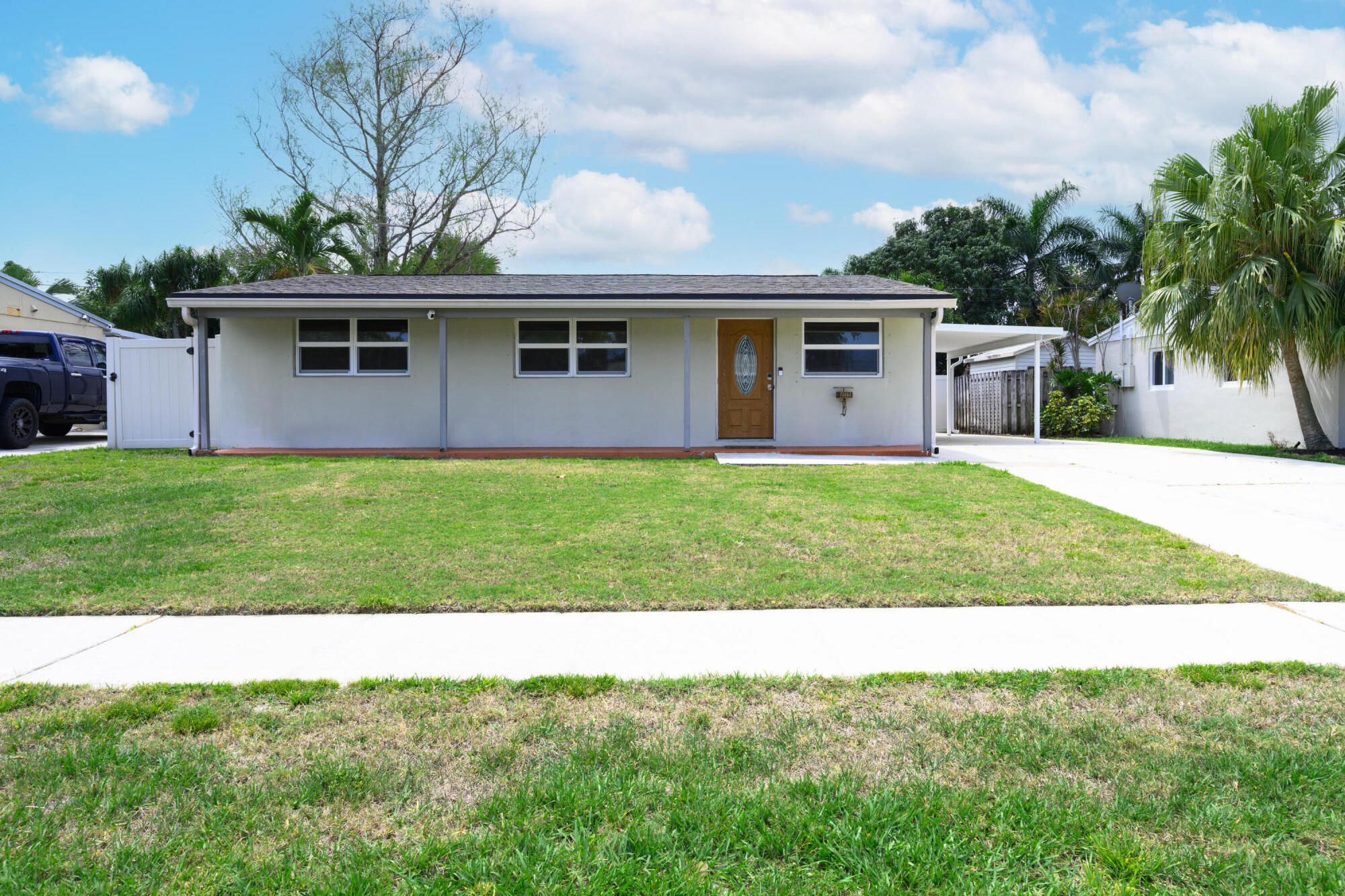 3654 Florida Boulevard