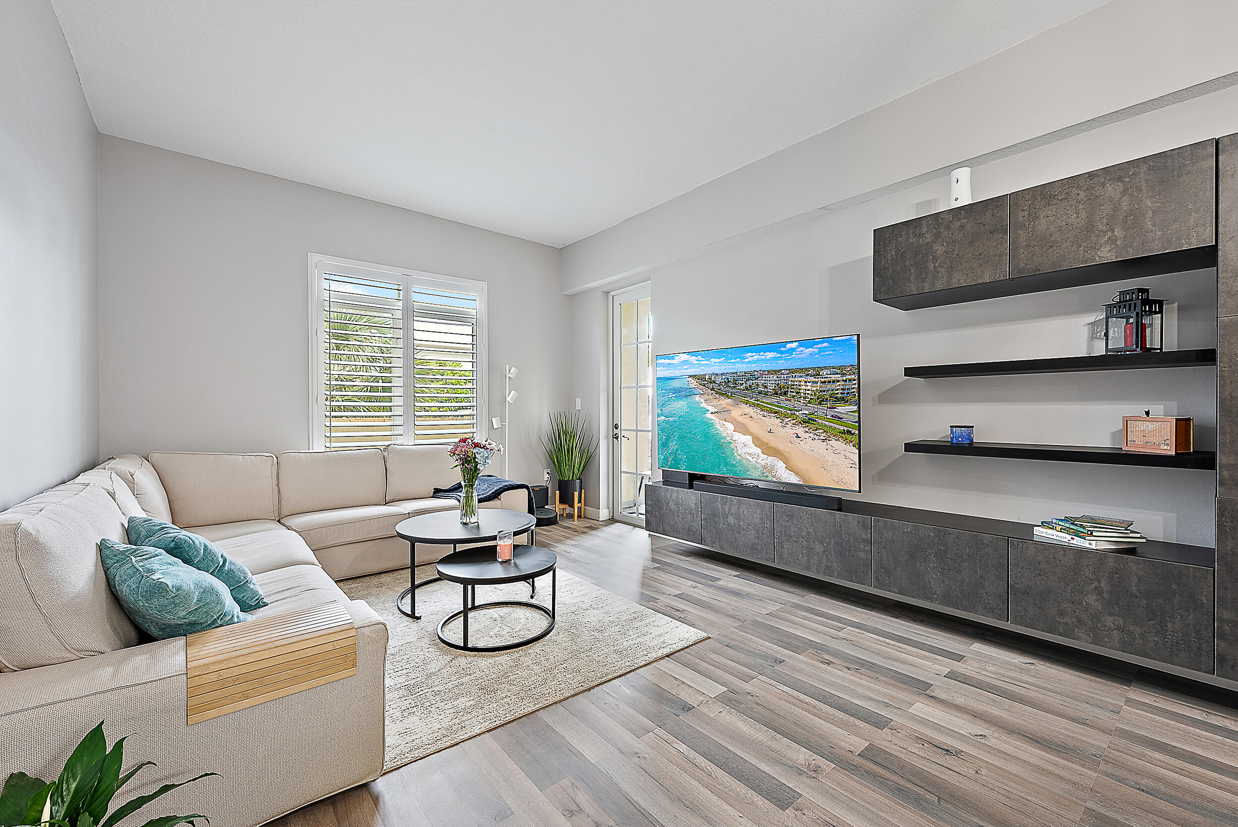 1203 Town Center Drive 203, Jupiter Unit: 203