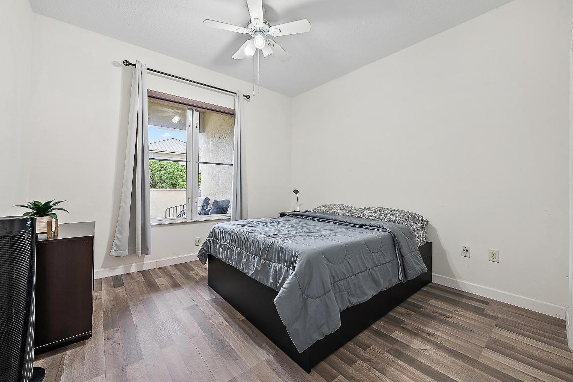 1203 Town Center Drive 203, Jupiter Unit: 203