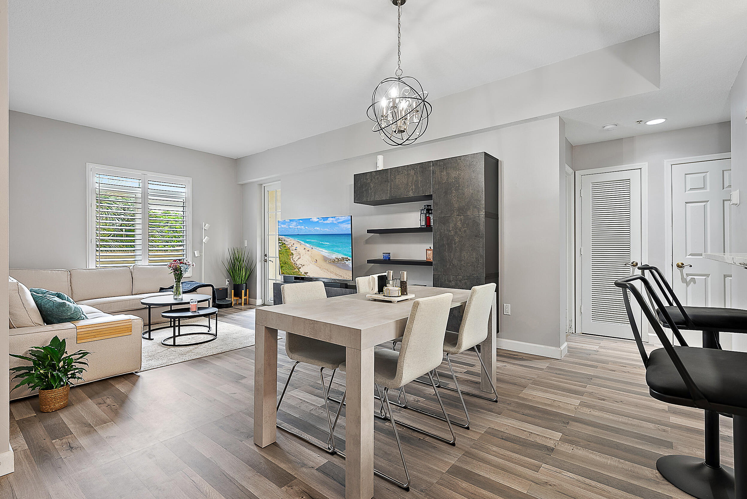 1203 Town Center Drive 203, Jupiter Unit: 203