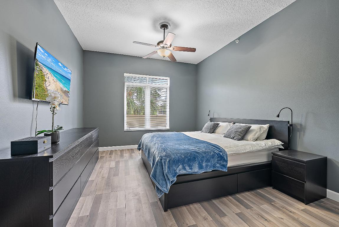 1203 Town Center Drive 203, Jupiter Unit: 203