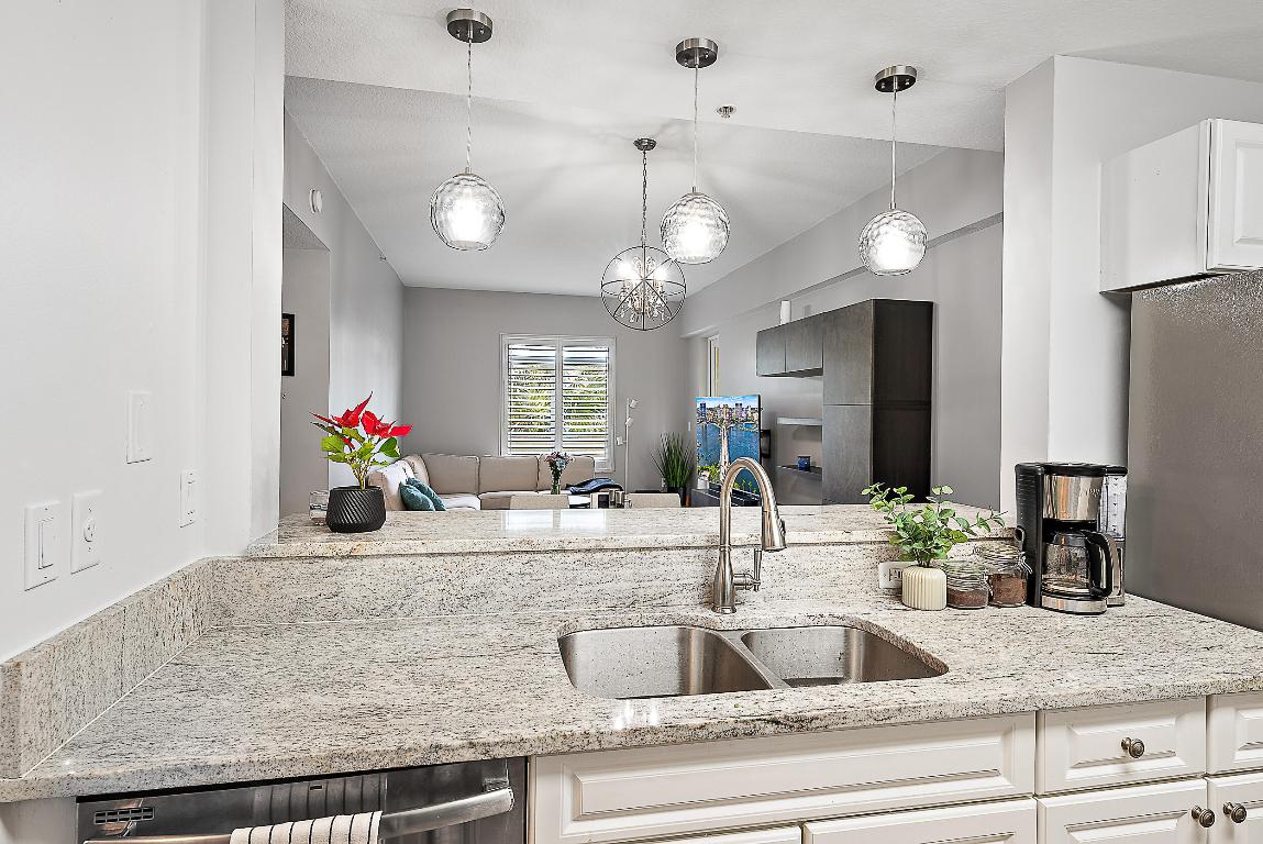 1203 Town Center Drive 203, Jupiter Unit: 203