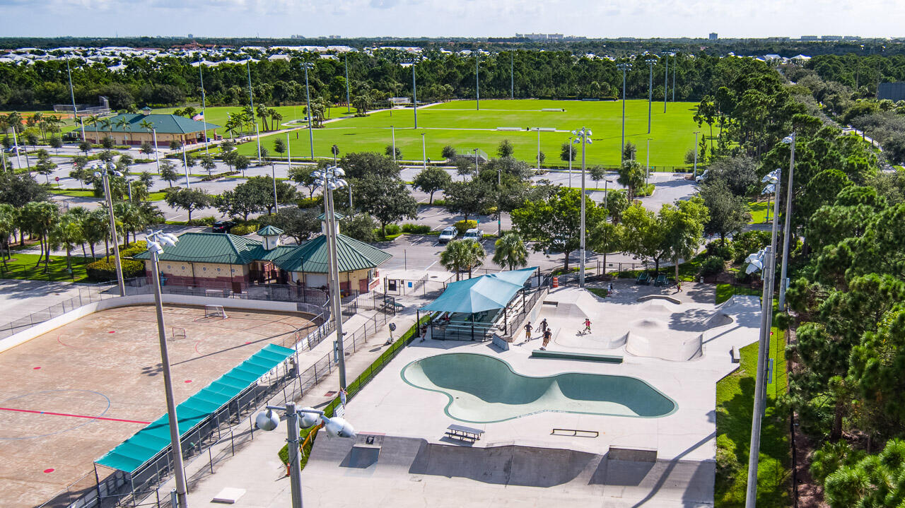 1203 Town Center Drive 203, Jupiter Unit: 203