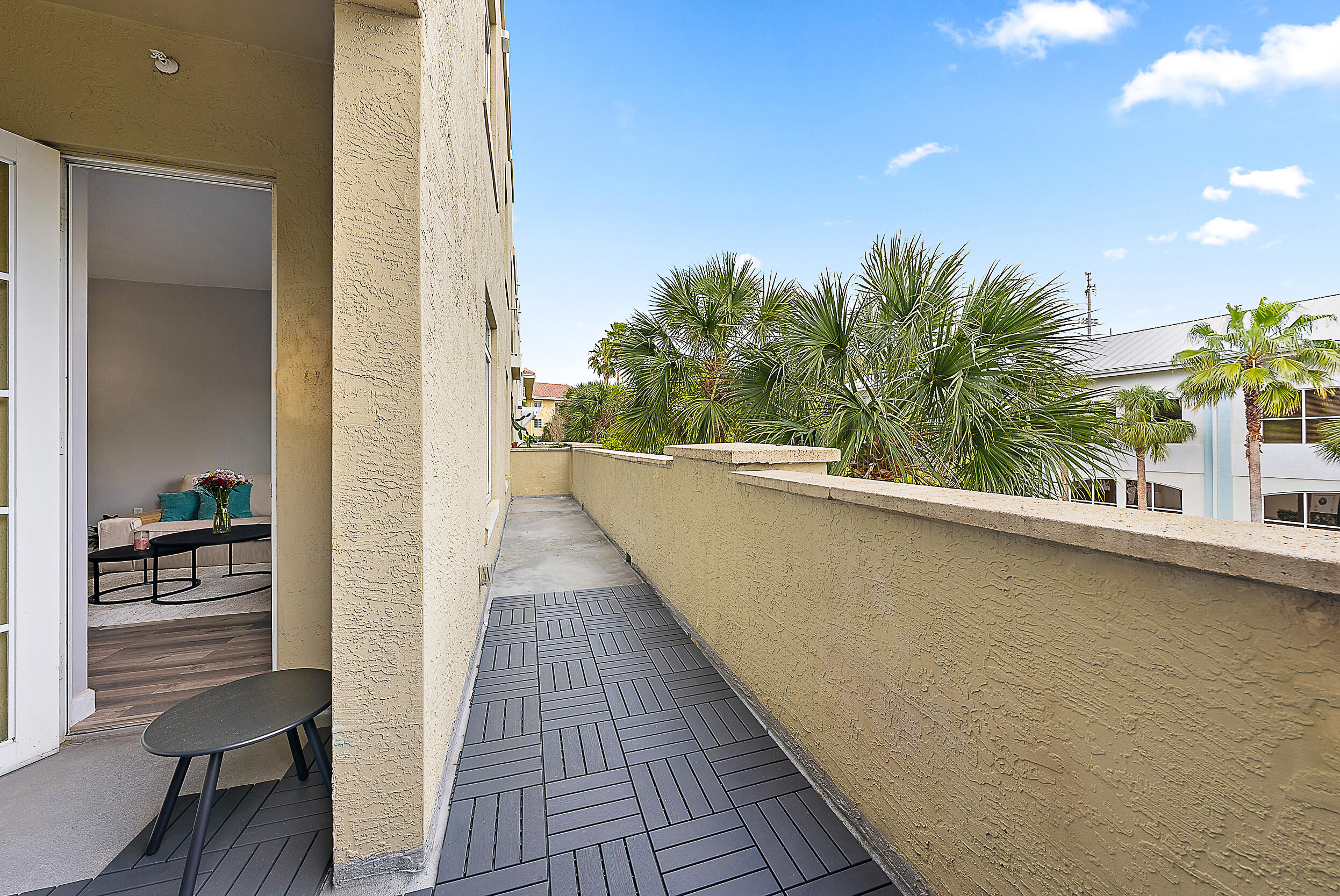 1203 Town Center Drive 203, Jupiter Unit: 203