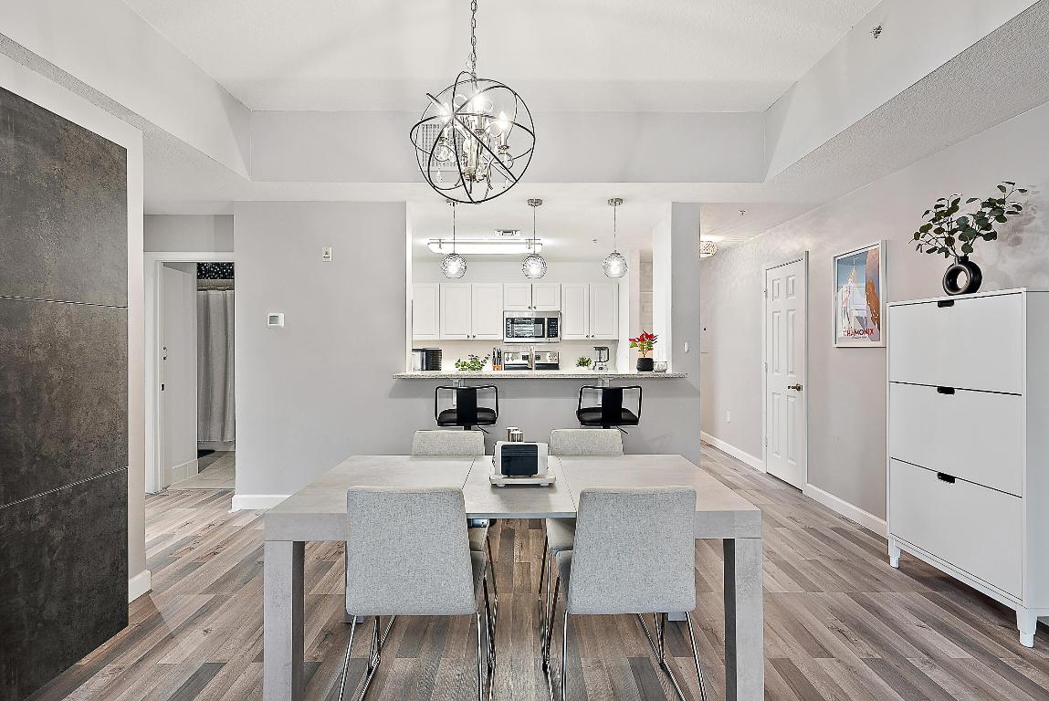 1203 Town Center Drive 203, Jupiter Unit: 203