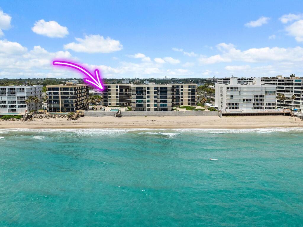 3610 S Ocean Boulevard 405