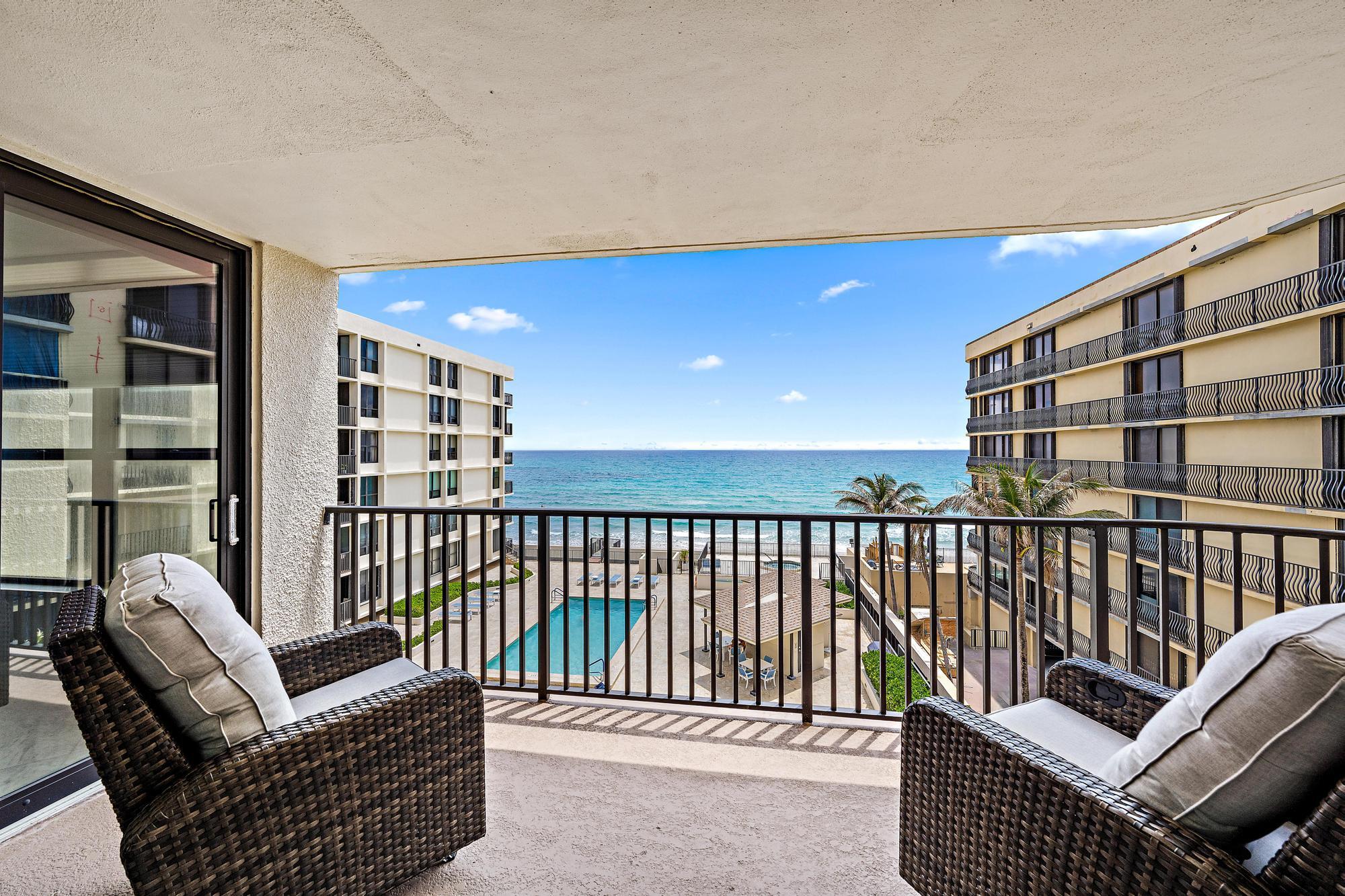 3610 S Ocean Boulevard 405