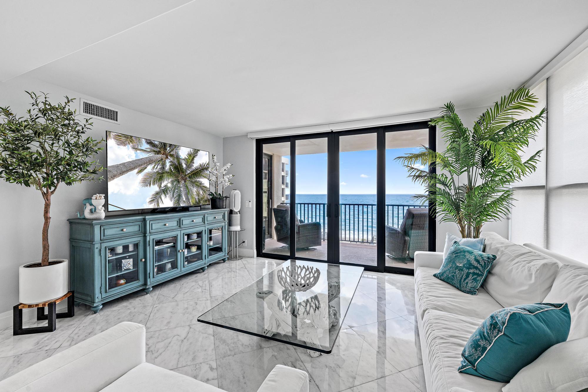 3610 S Ocean Boulevard 405
