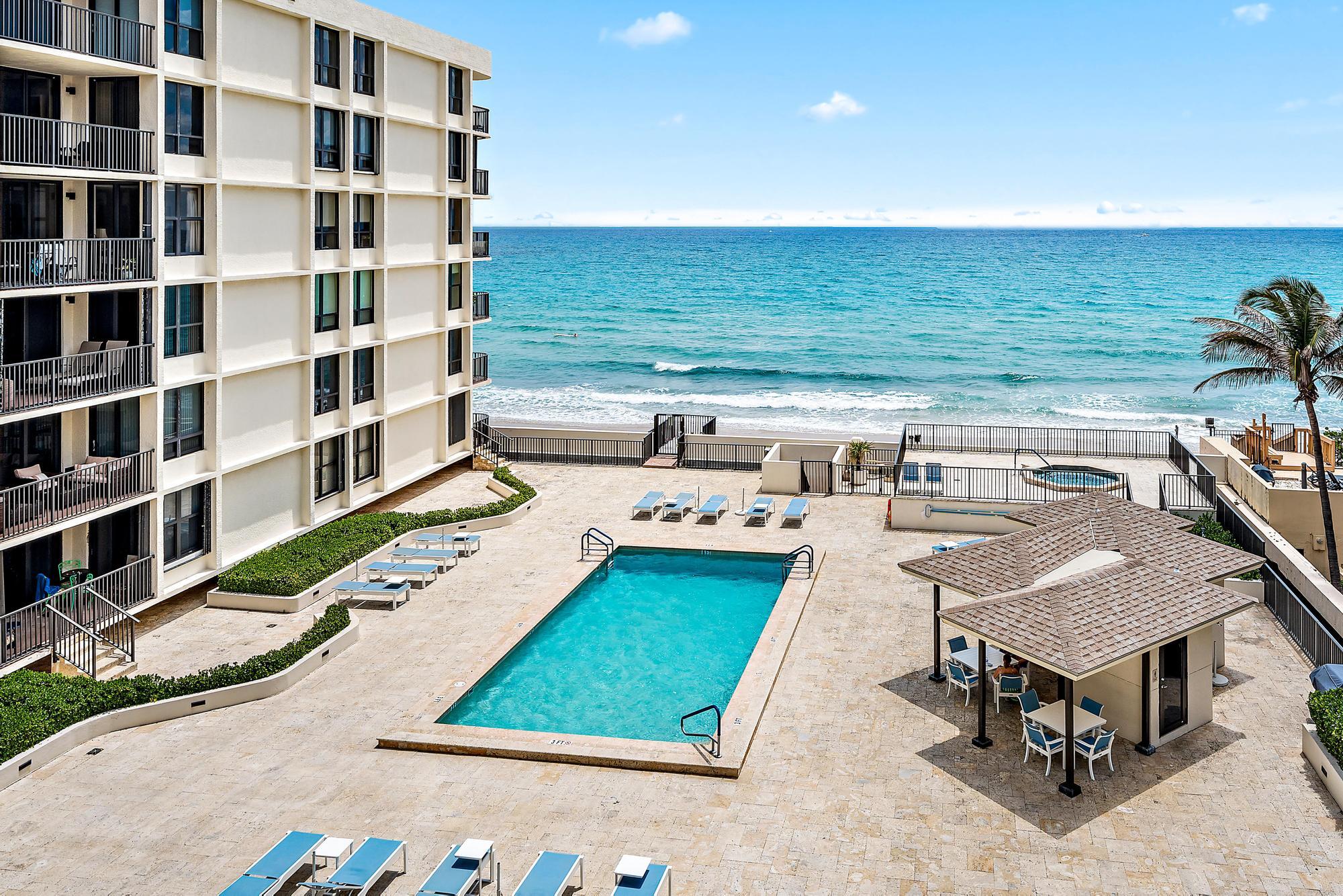 3610 S Ocean Boulevard 405