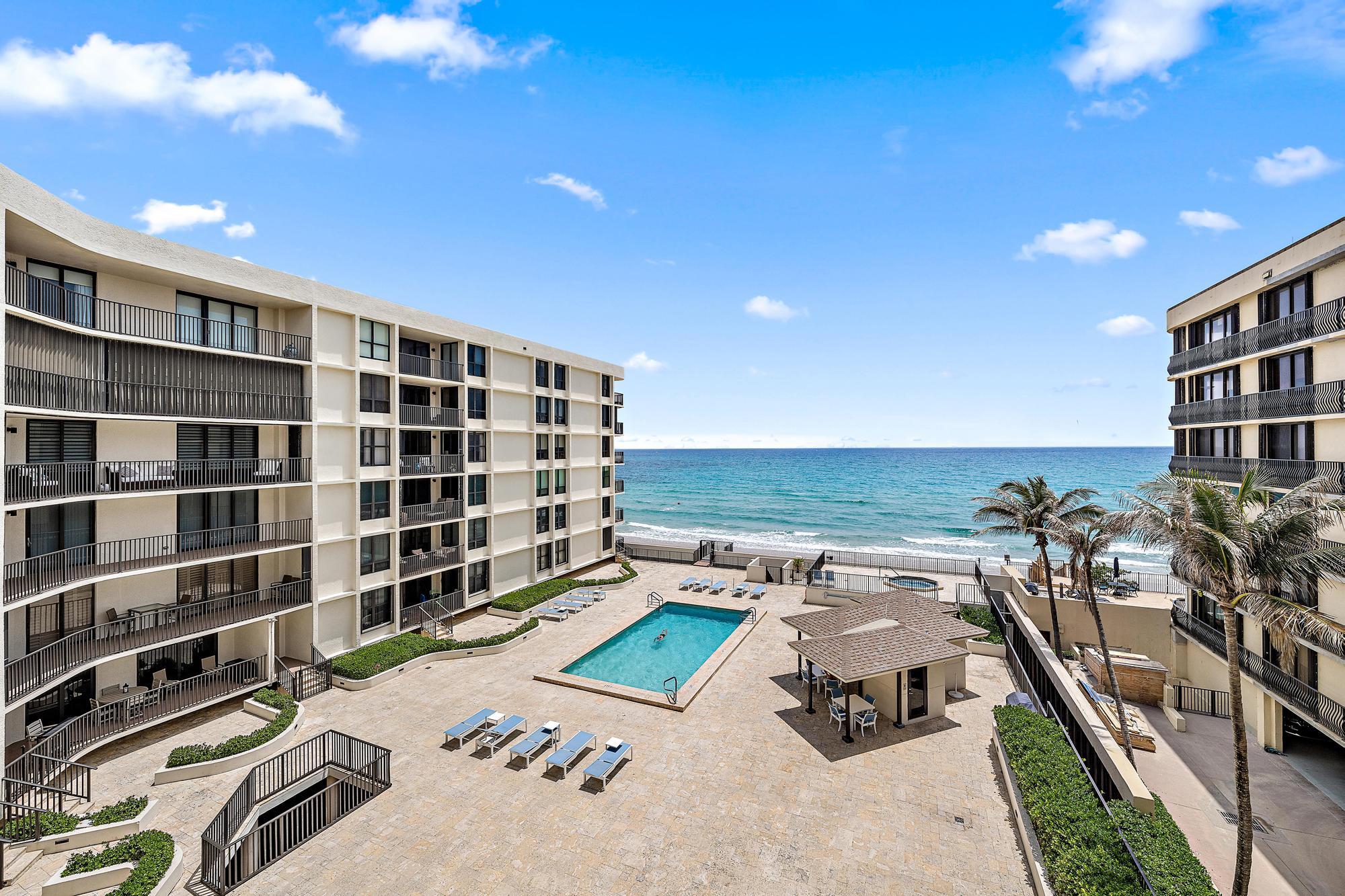 3610 S Ocean Boulevard 405