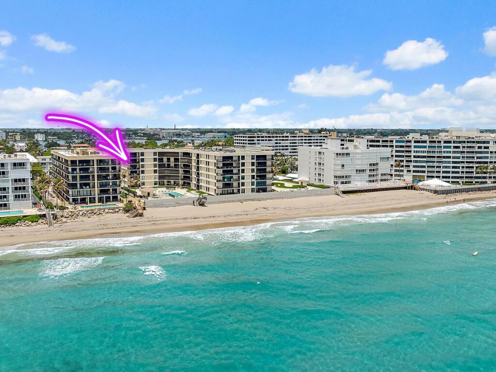 3610 S Ocean Boulevard 405