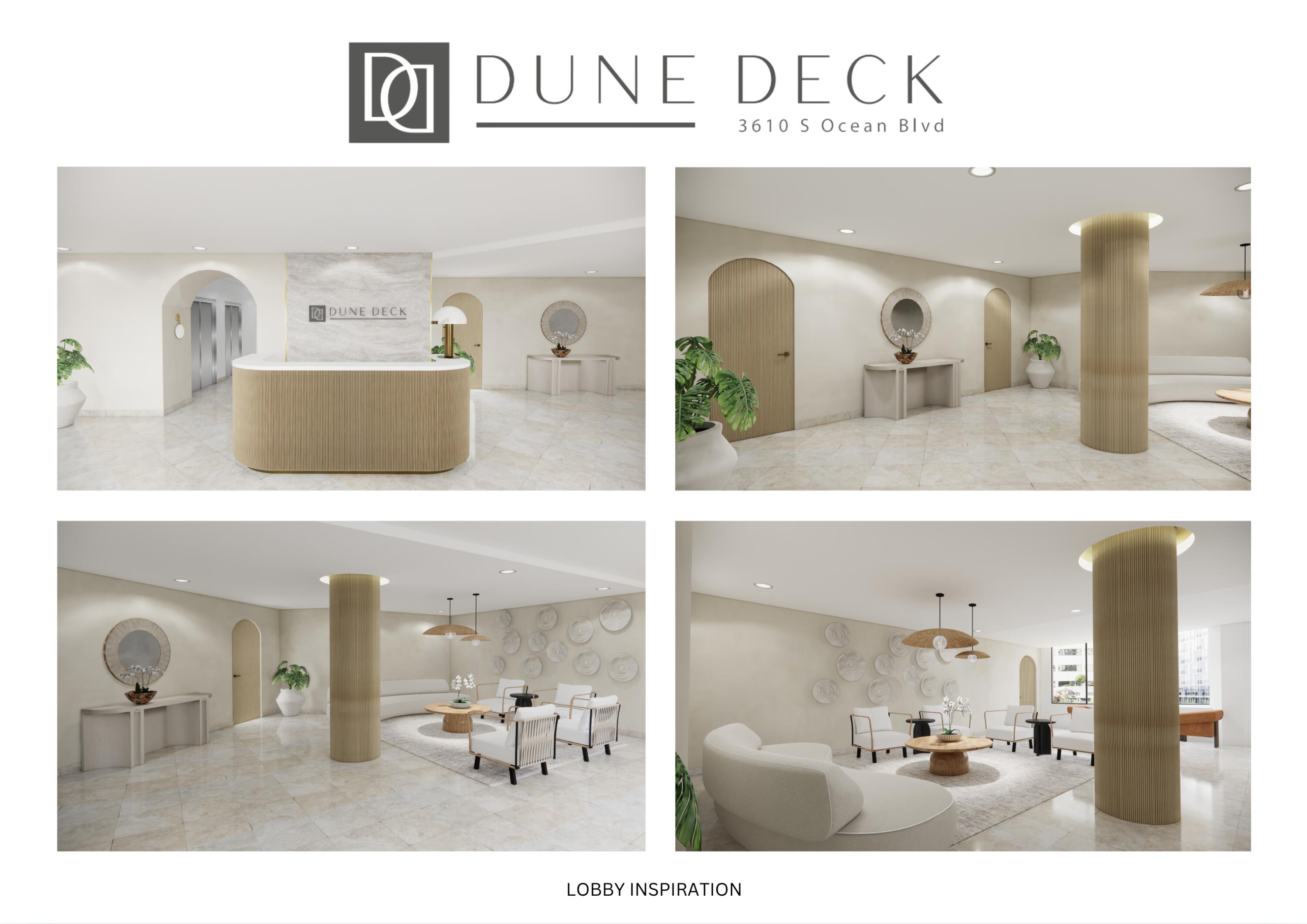 3610 S Ocean Boulevard 405
