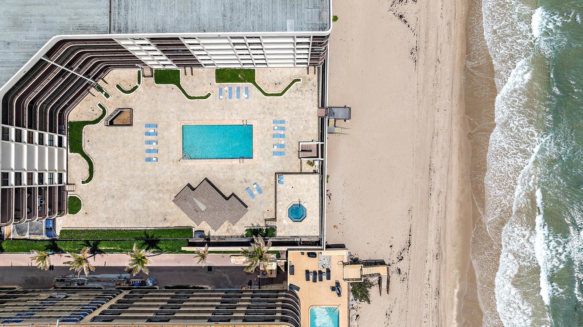 3610 S Ocean Boulevard 405