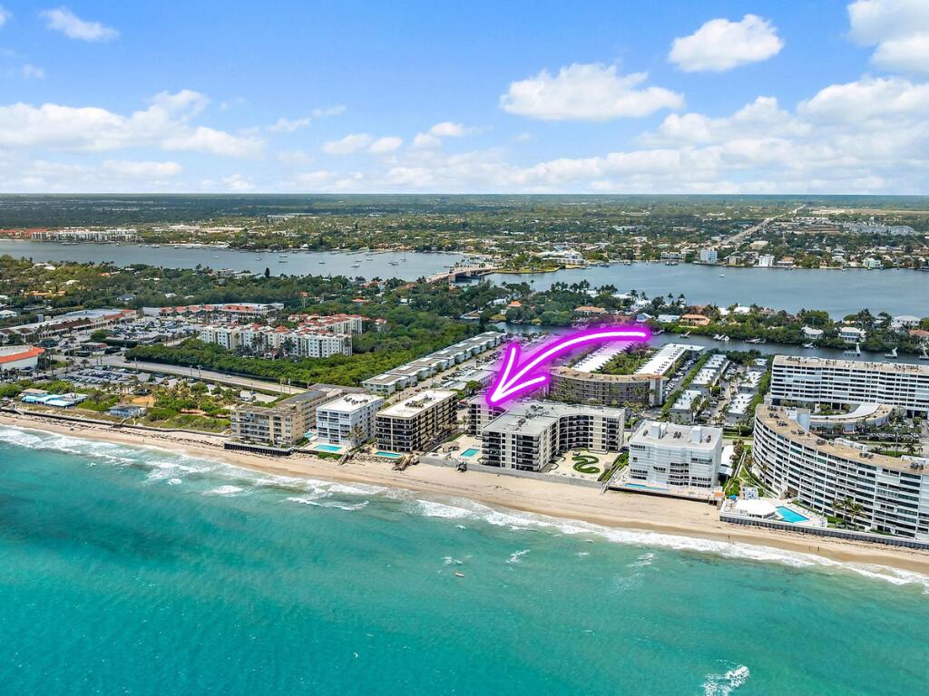 3610 S Ocean Boulevard 405
