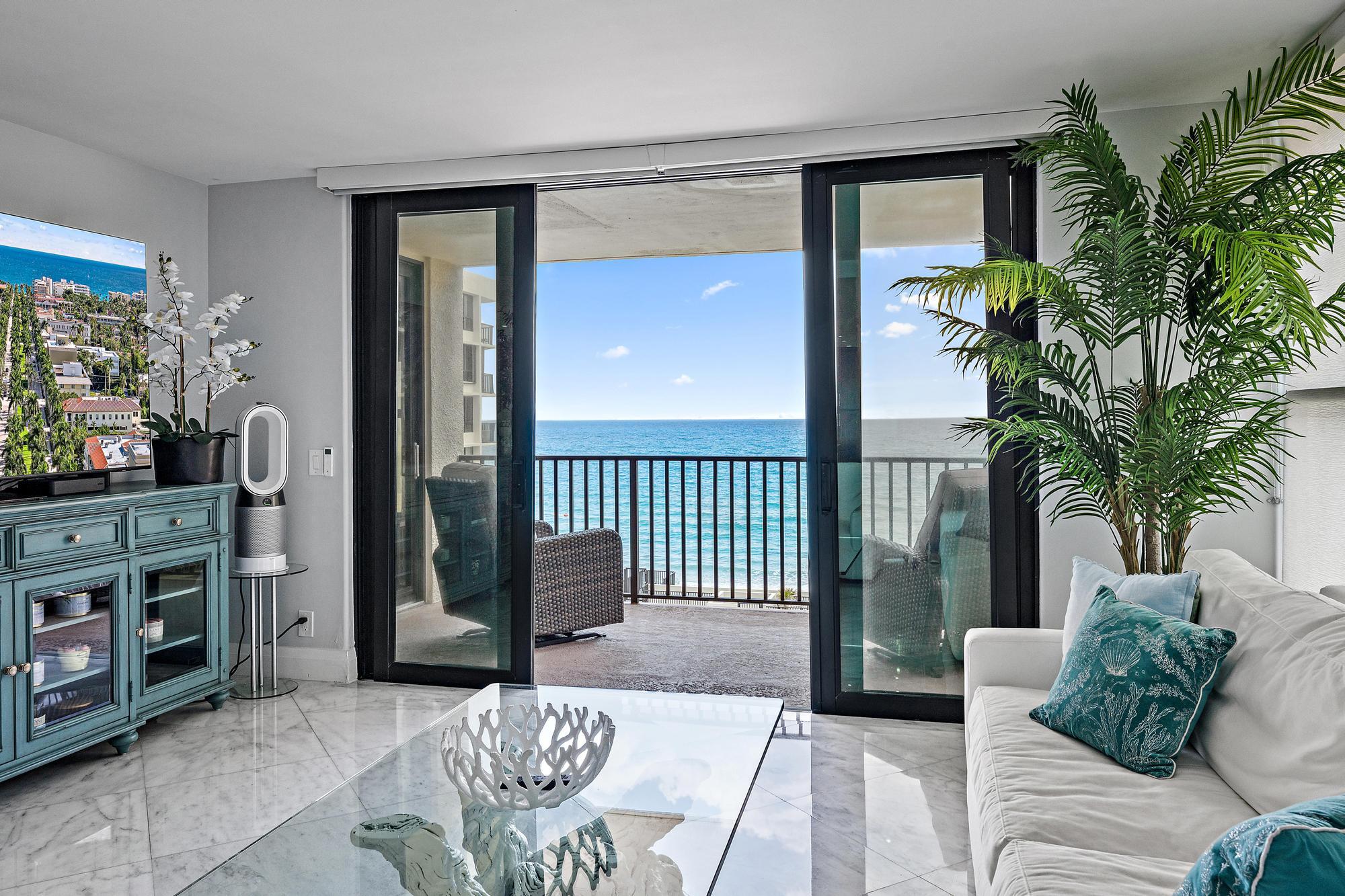3610 S Ocean Boulevard 405