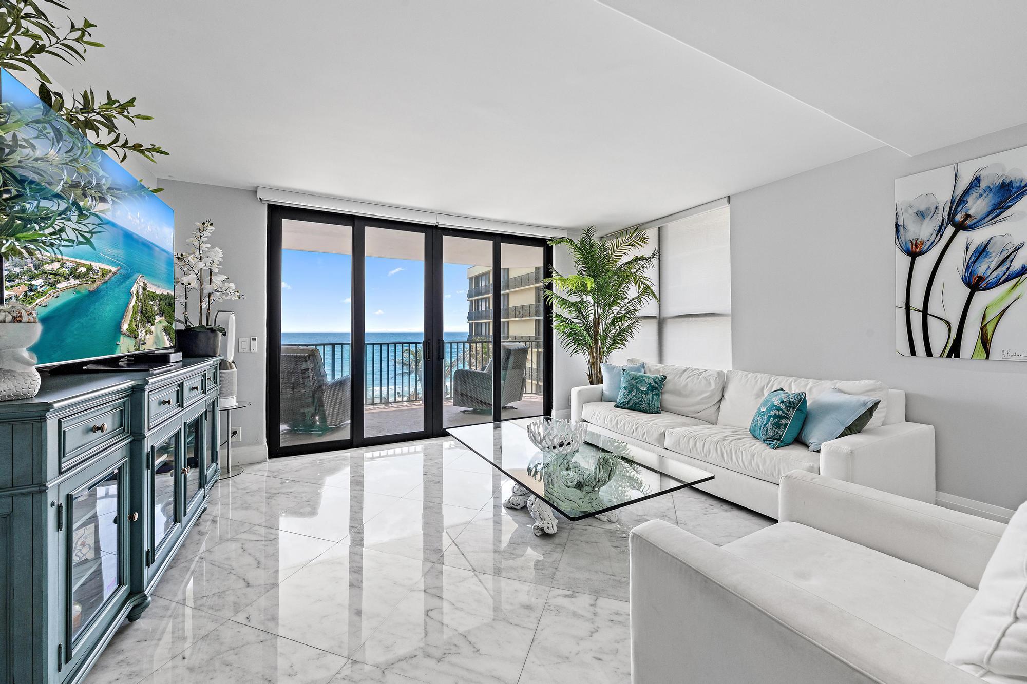 3610 S Ocean Boulevard 405