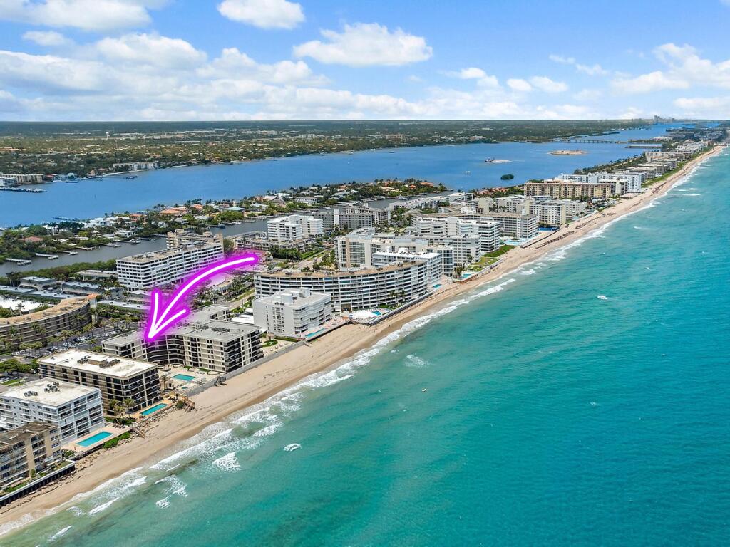 3610 S Ocean Boulevard 405