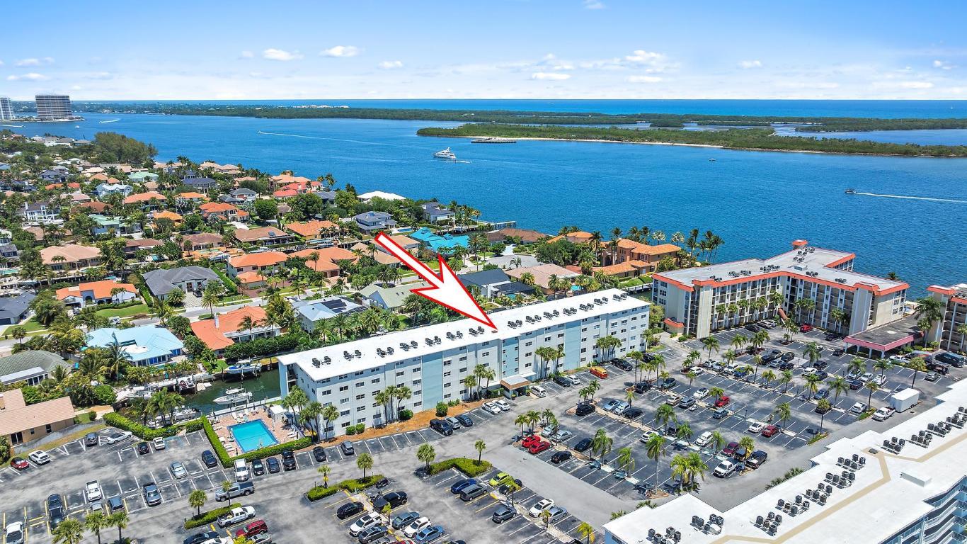 109 Paradise Harbour Boulevard 307