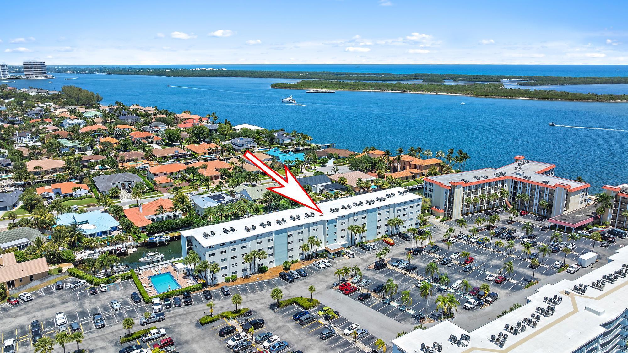 109 Paradise Harbour Boulevard 307