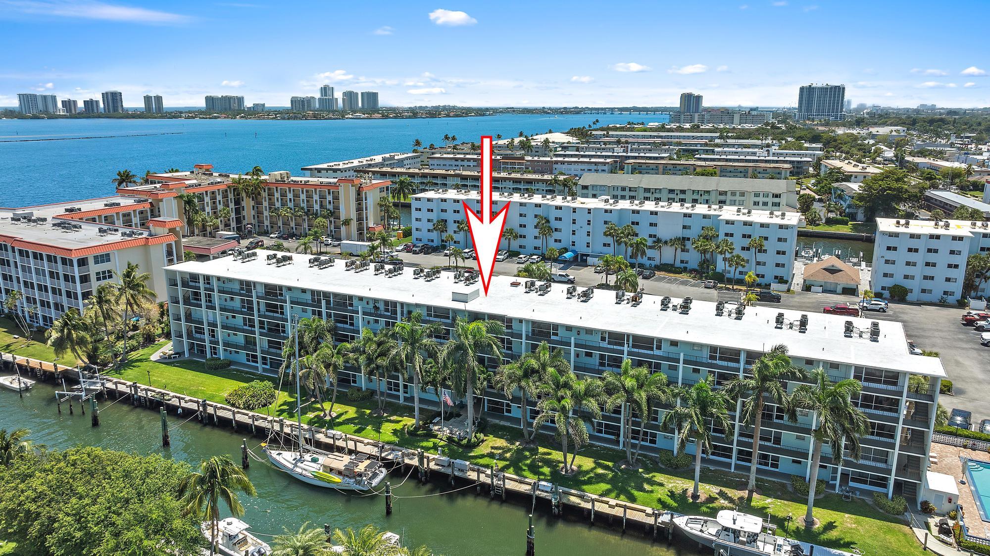 109 Paradise Harbour Boulevard 307