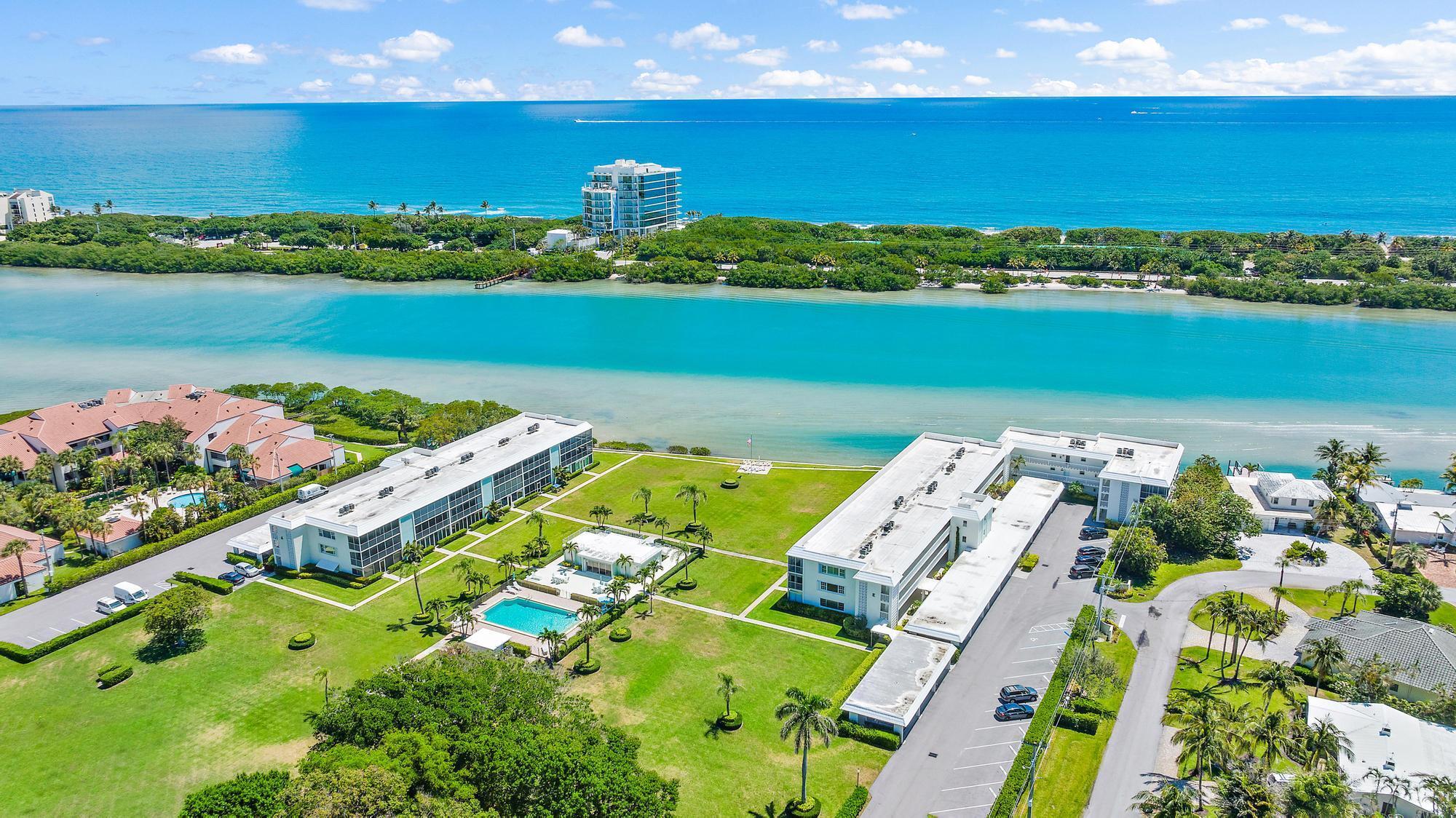 100 Waterway Road 207e