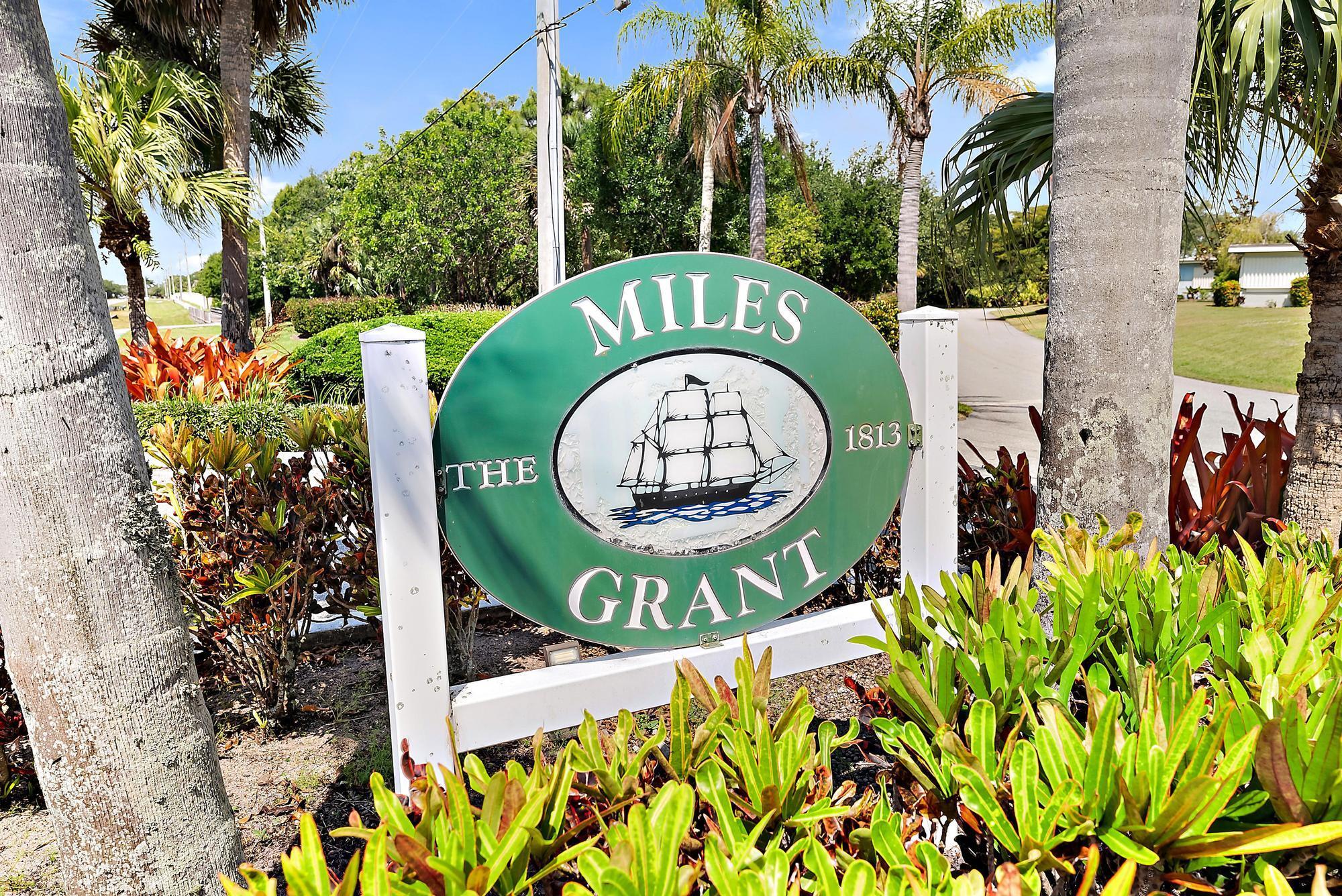 5393 SE Miles Grant Road A203