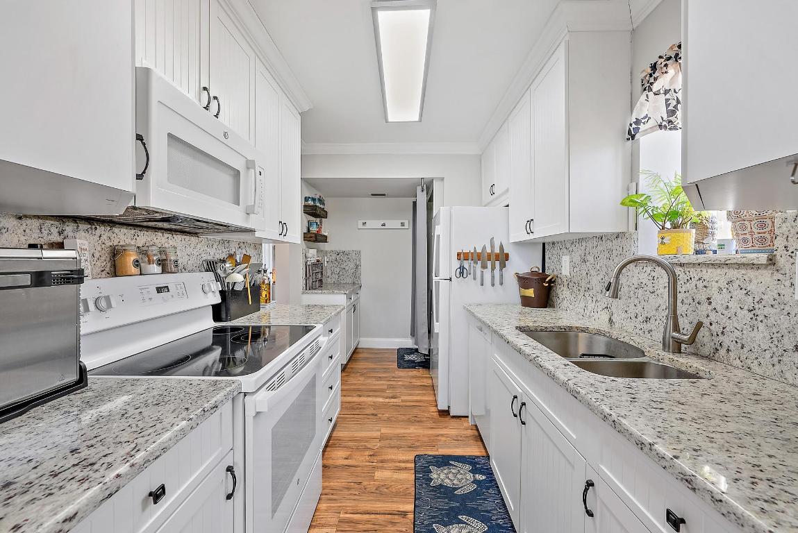 5393 SE Miles Grant Road A203