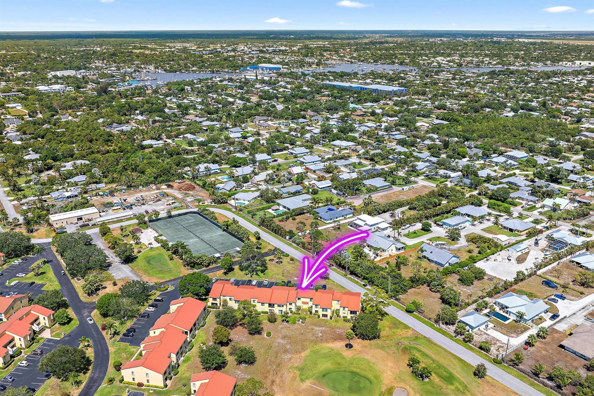 5393 SE Miles Grant Road A203