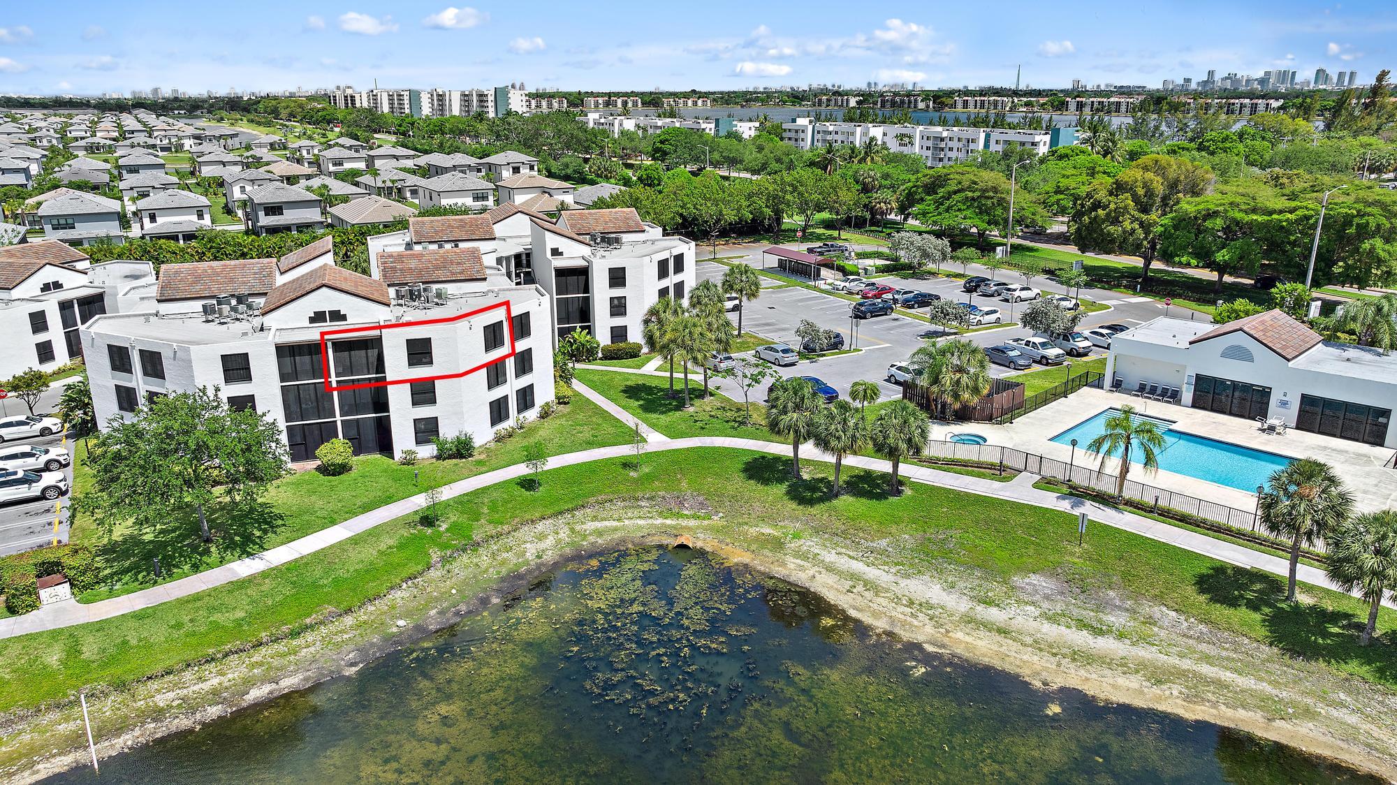 210 Lake Pointe Drive 310