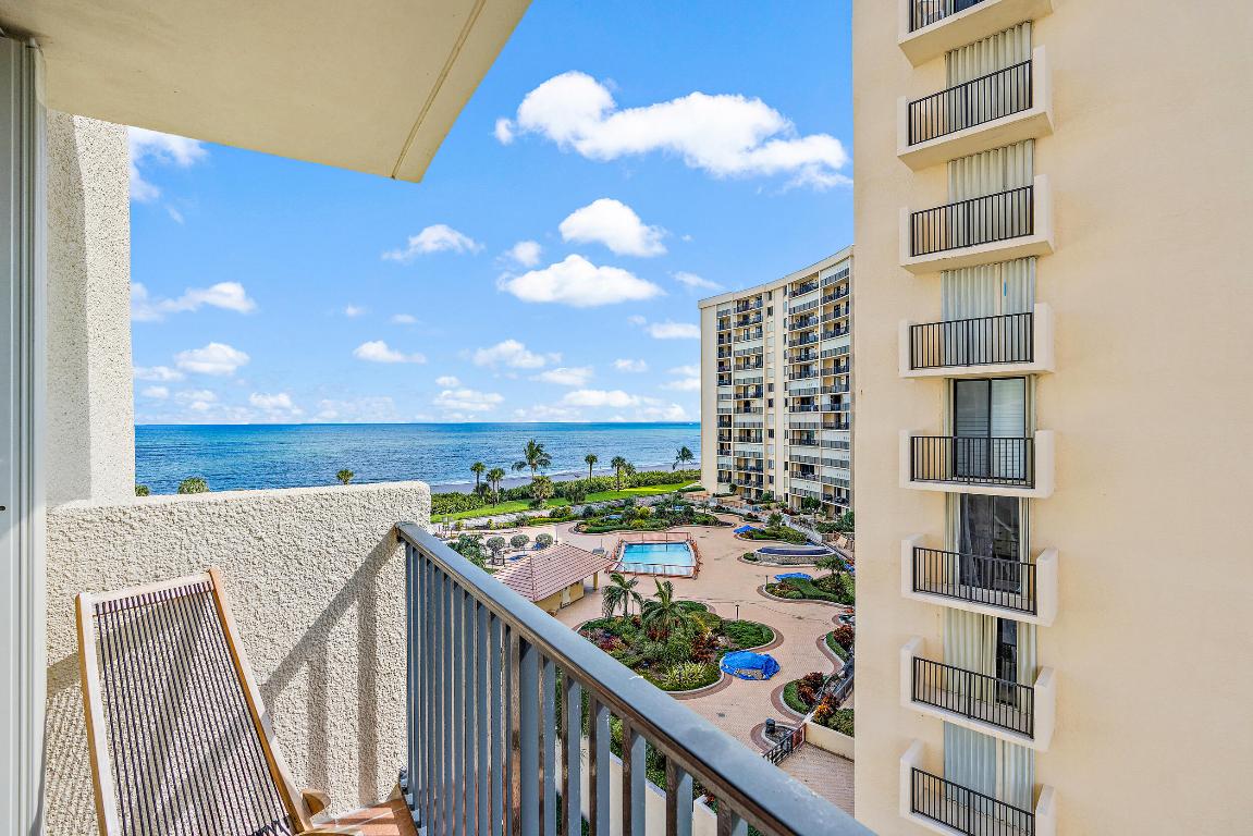 400 Ocean Trail Way 610