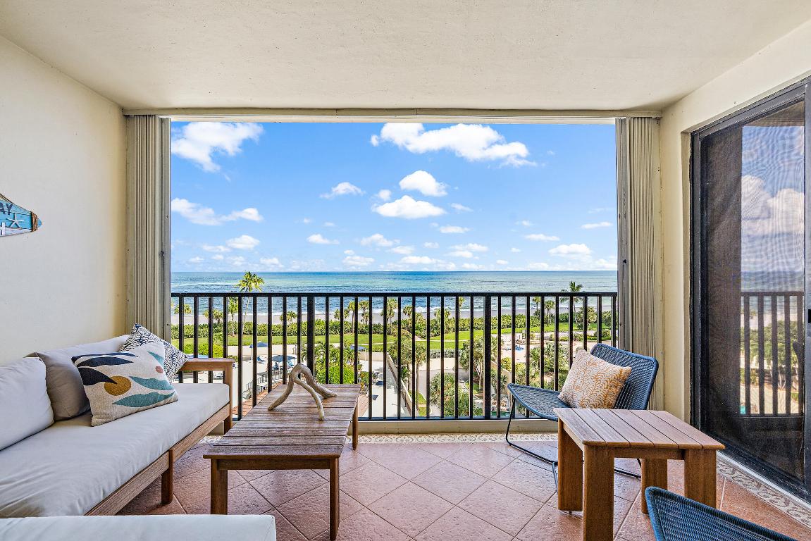 400 Ocean Trail Way 610