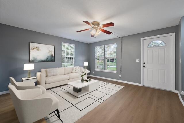 301 Georgian Park Drive