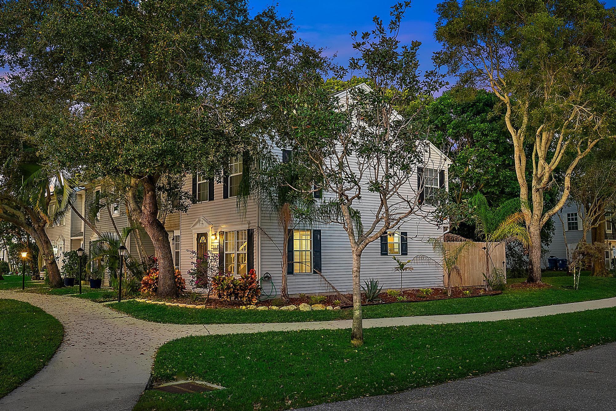 301 Georgian Park Drive