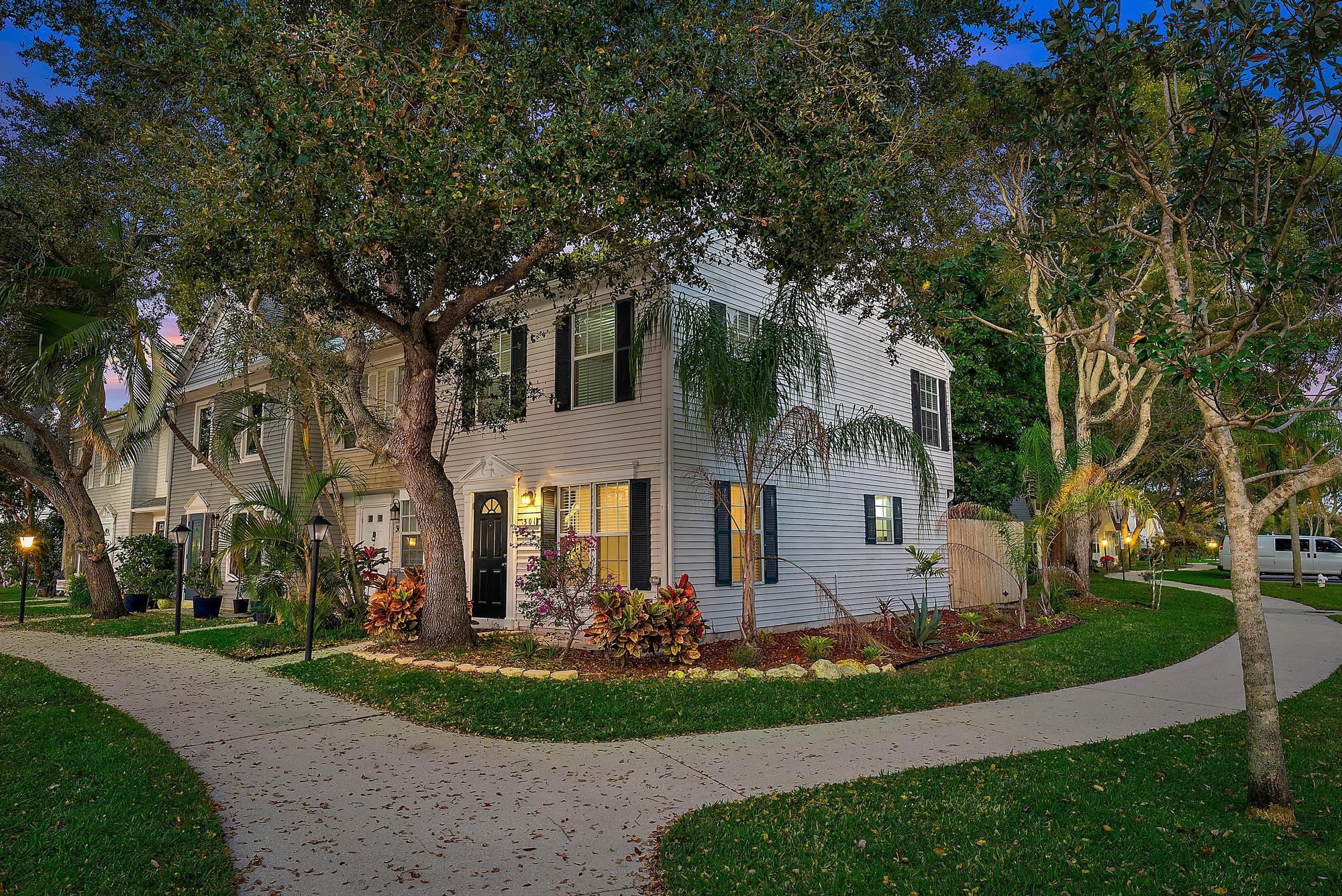 301 Georgian Park Drive