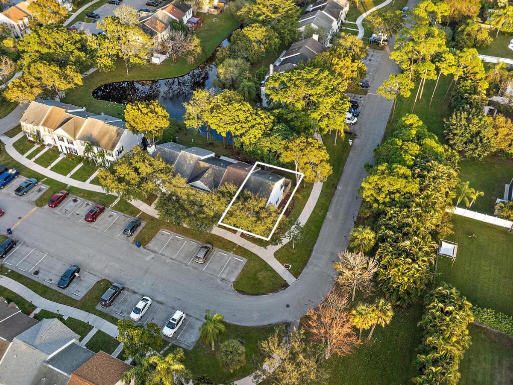 301 Georgian Park Drive