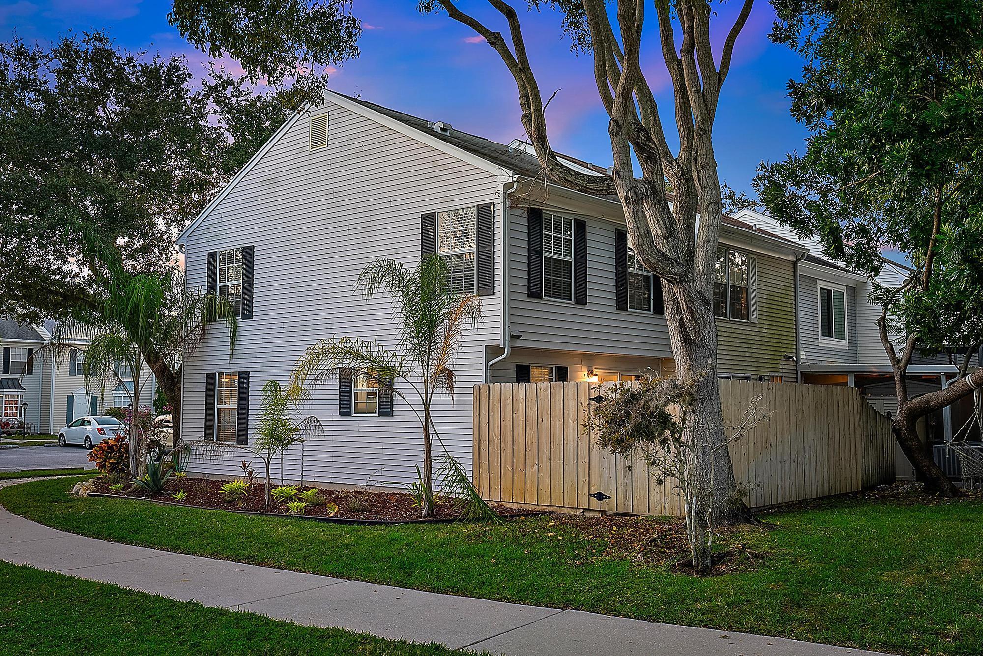 301 Georgian Park Drive