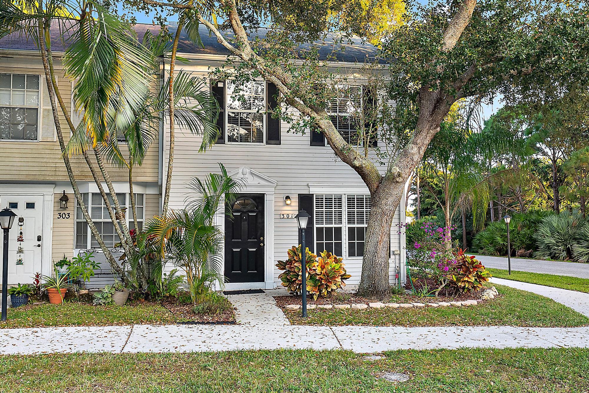 301 Georgian Park Drive
