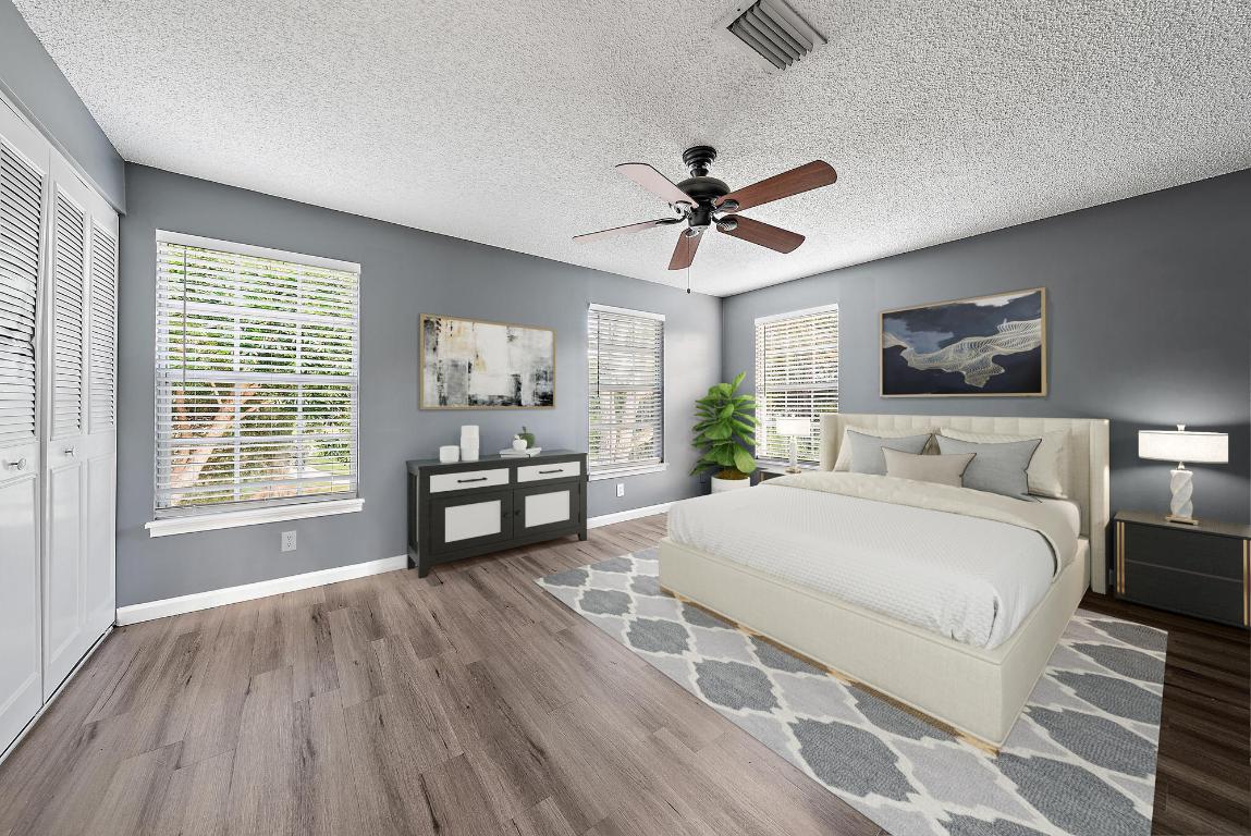 301 Georgian Park Drive