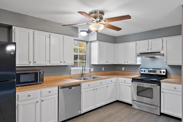 301 Georgian Park Drive