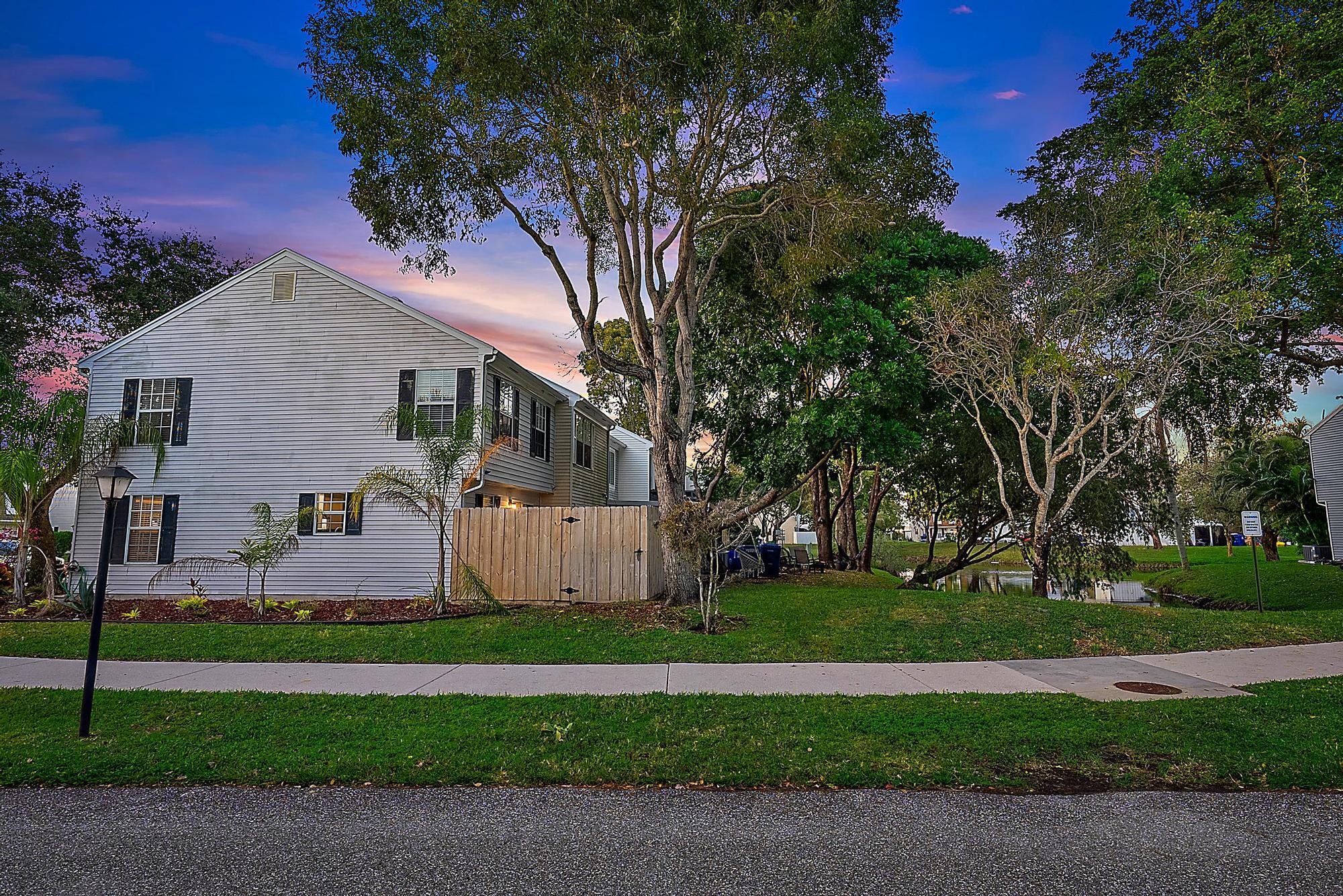 301 Georgian Park Drive