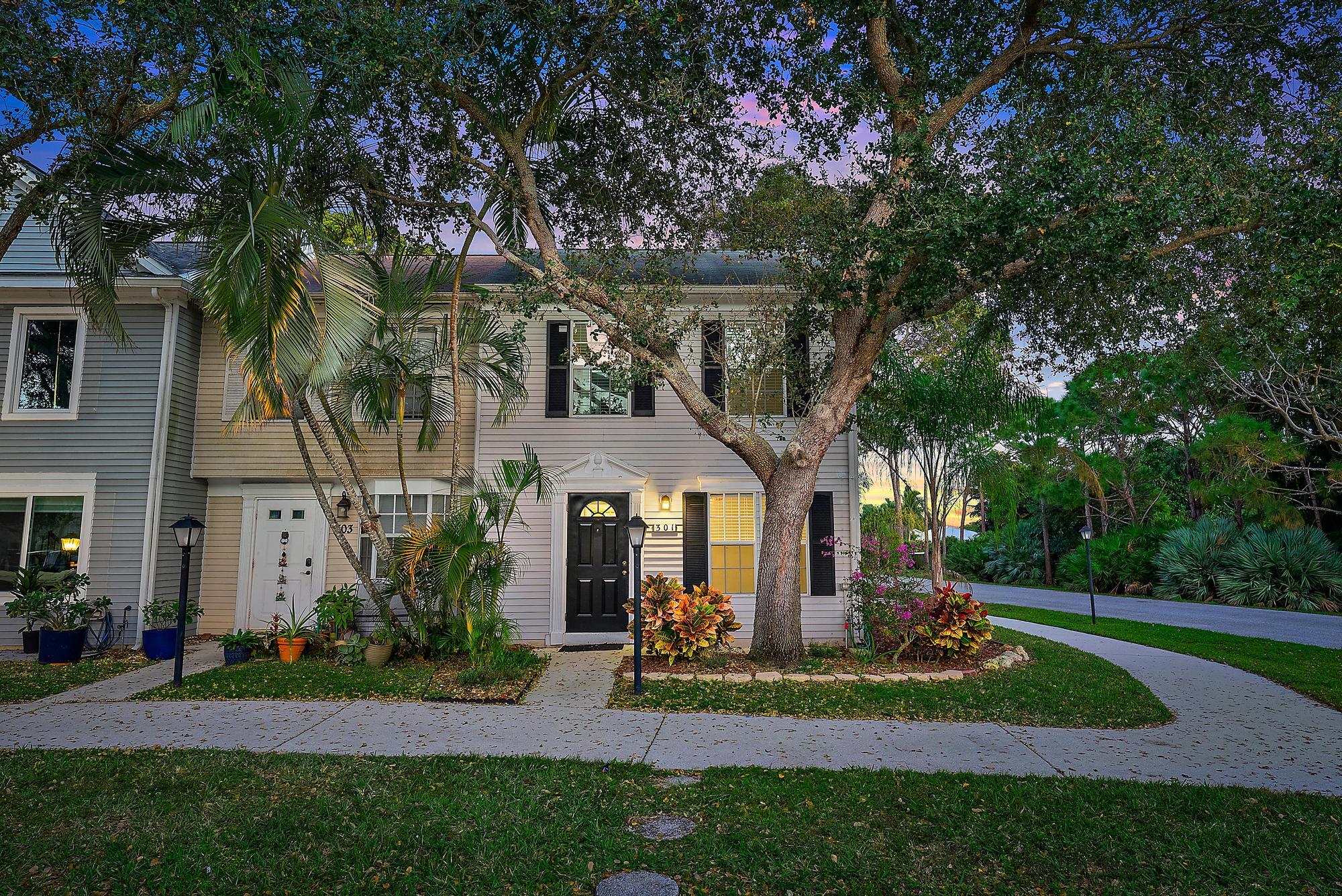 301 Georgian Park Drive