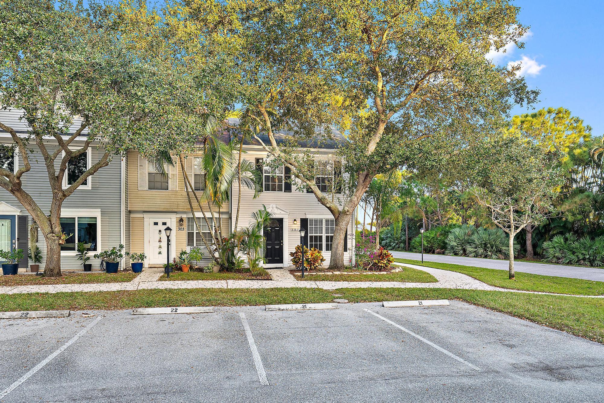 301 Georgian Park Drive