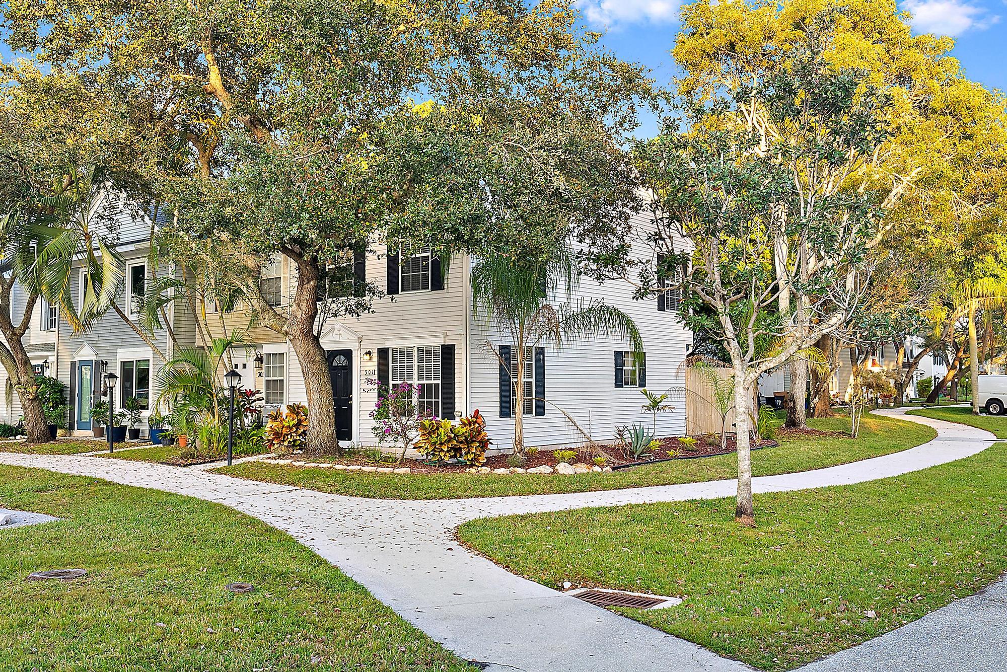 301 Georgian Park Drive