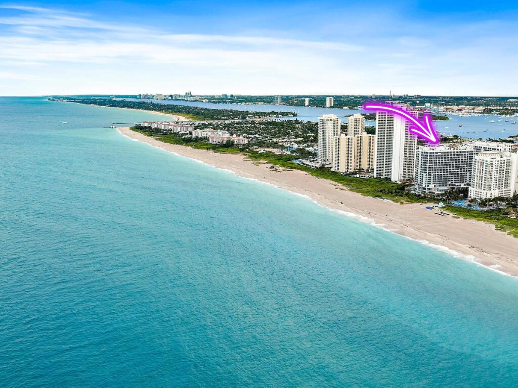 3100 N Ocean Drive H-1008