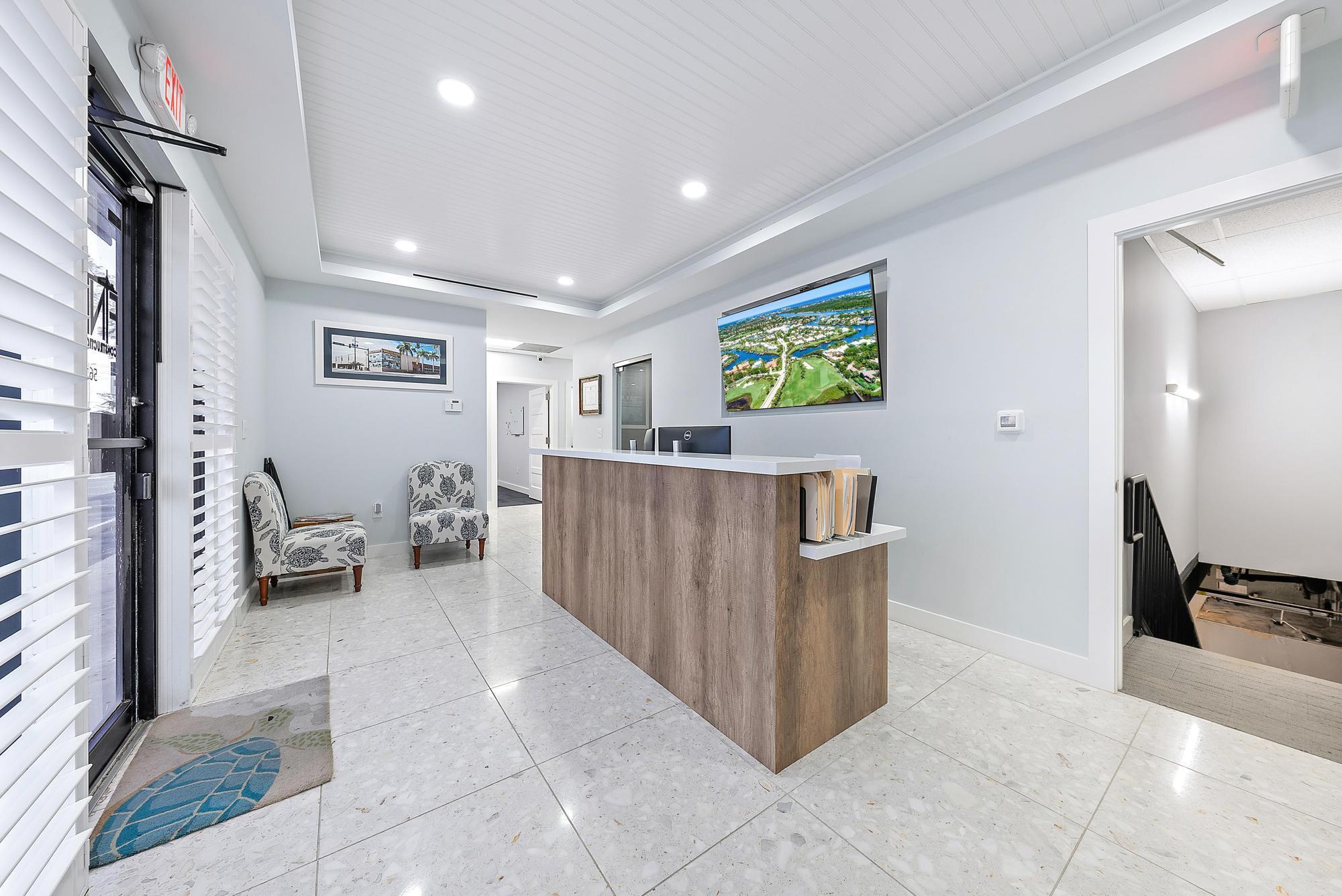 1125 Old Dixie Highway 4&5