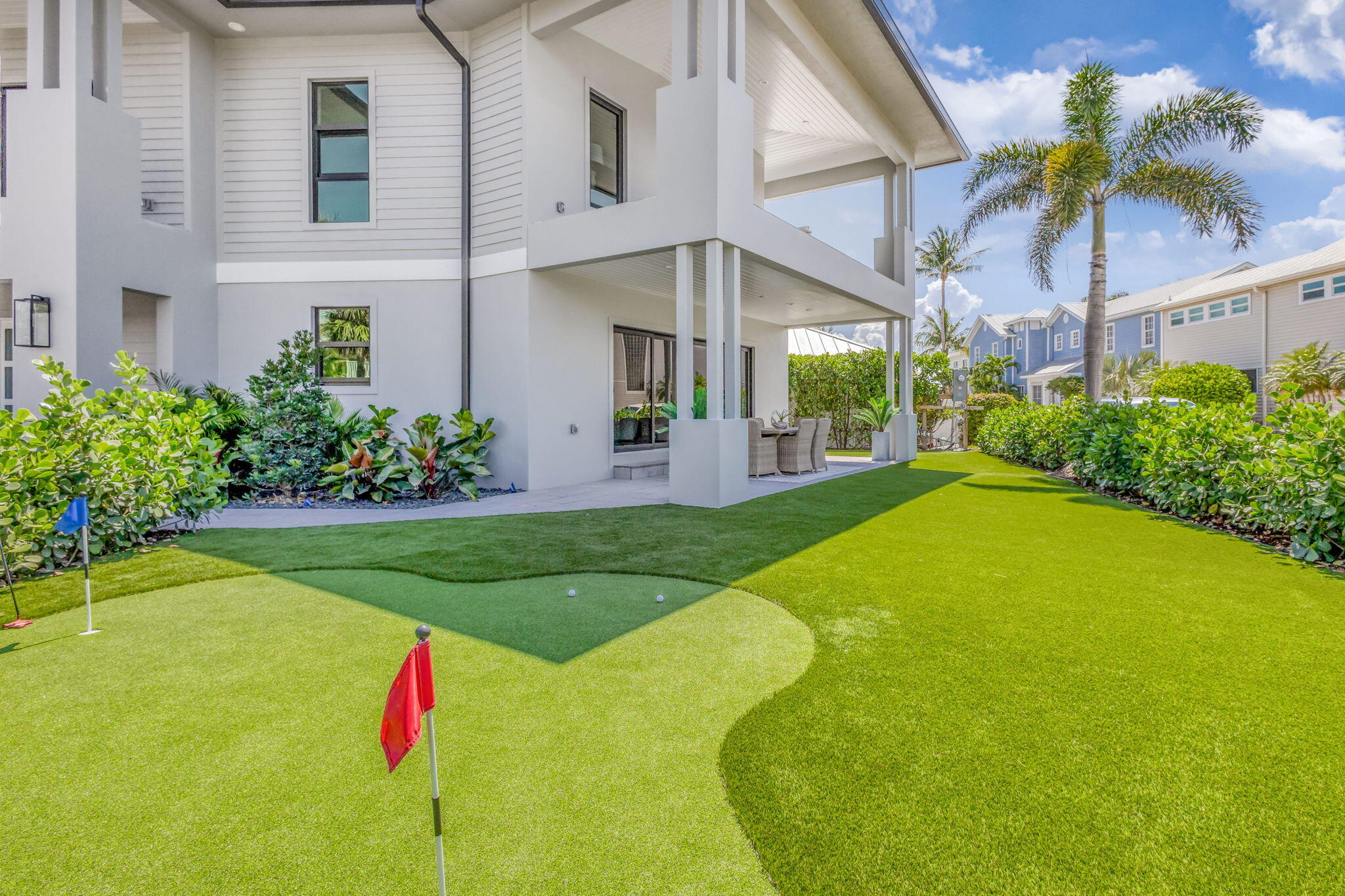 401 Xanadu Place