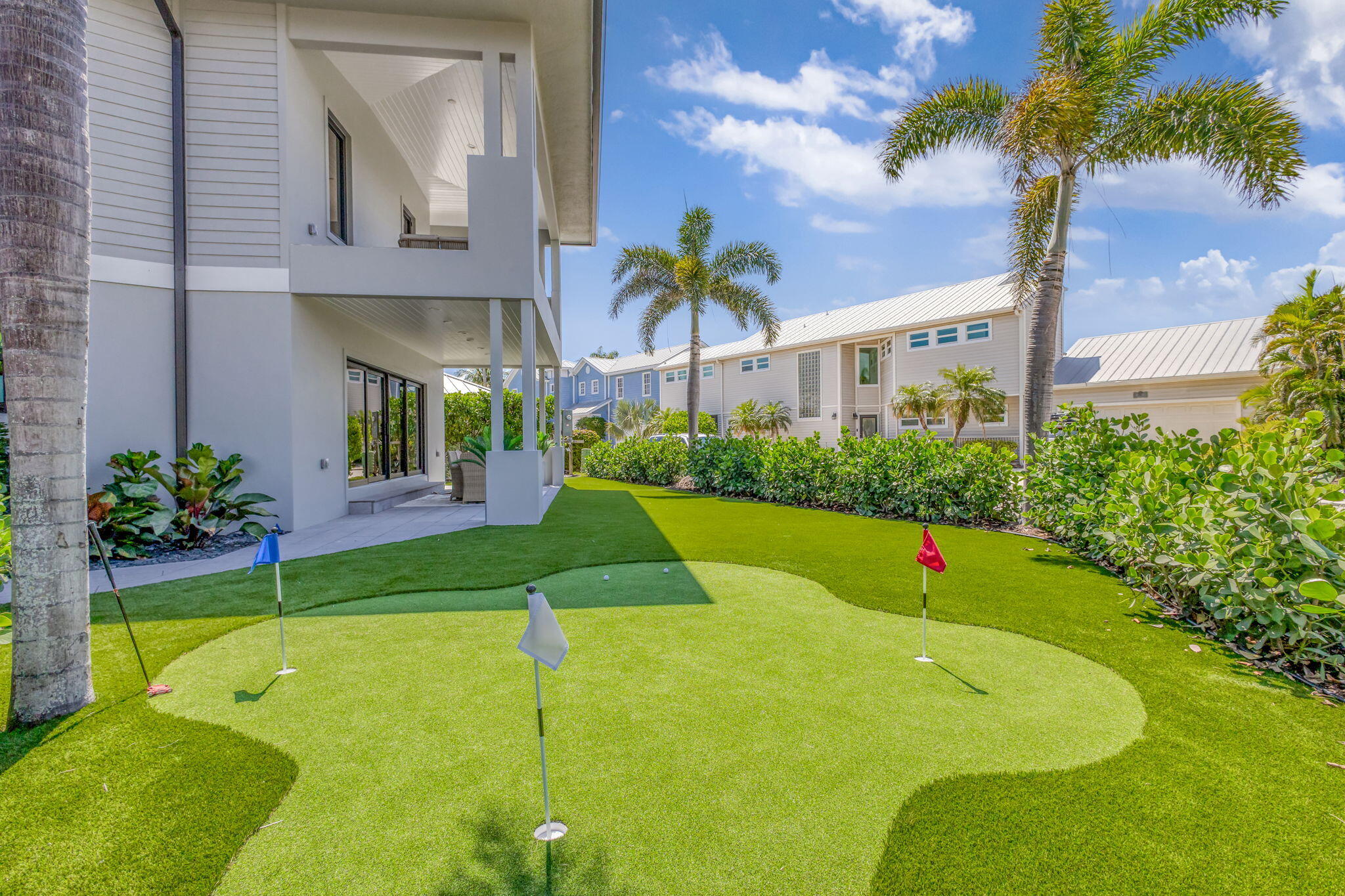 401 Xanadu Place