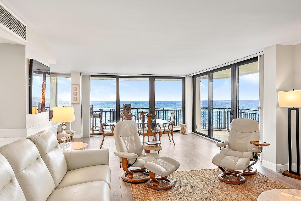 5460 N Ocean Drive Drive #3b