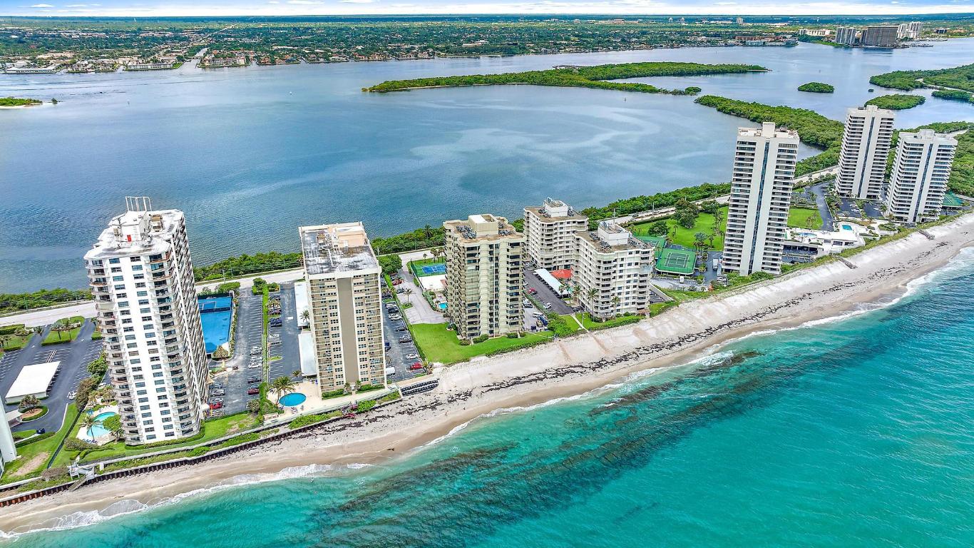 5460 N Ocean Drive Drive #3b