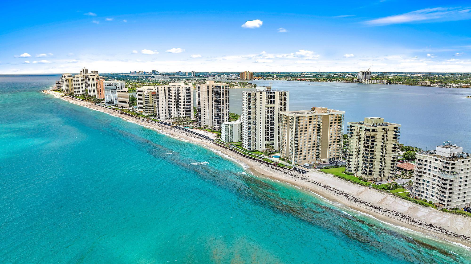 5460 N Ocean Drive Drive #3b